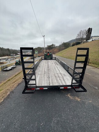 2024 Linx EQ10020 in Murphy, NC