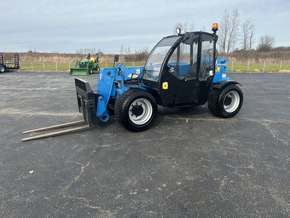 2018 Genie GTH5519 in Burbank, OH