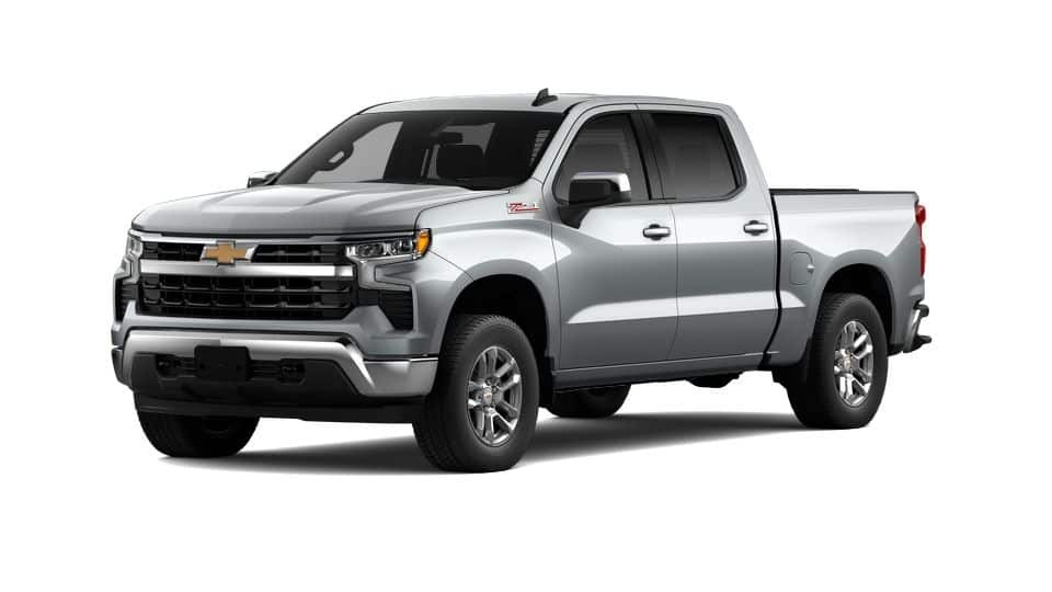 2026 CHEVROLET Silverado 1500 in Urbandale, IA