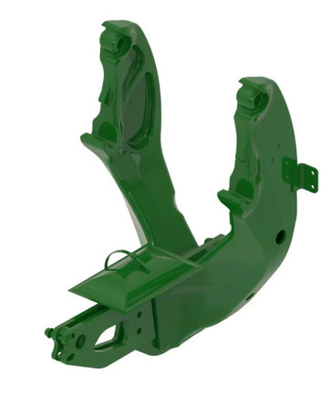 John Deere NEW BWA1379 - BW15468 LOADER MOUNTING FRAMES in Assumption, IL