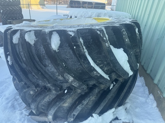 2023 Goodyear 1250/35R46 LSW in Assumption, IL