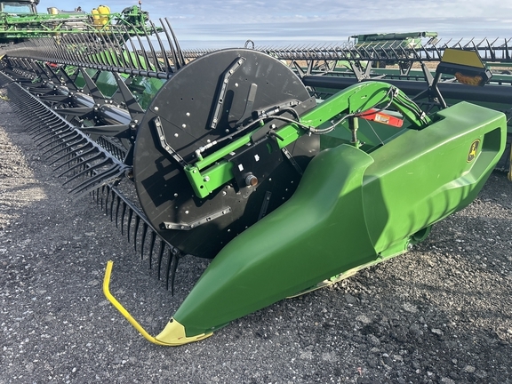 2024 John Deere RD45F in Petersburg, IL