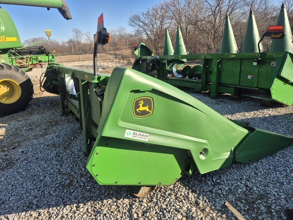 2022 John Deere C8R in Litchfield, IL
