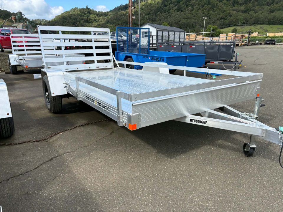 2026 Bear Track UTILITY in Roseburg, OR
