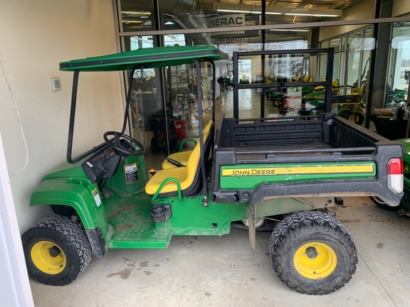 2021 John Deere TX in New Albany, OH