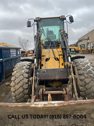 2004 Caterpillar IT28G in Wauconda, IL