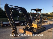 Heavy Equipment for Demolition image