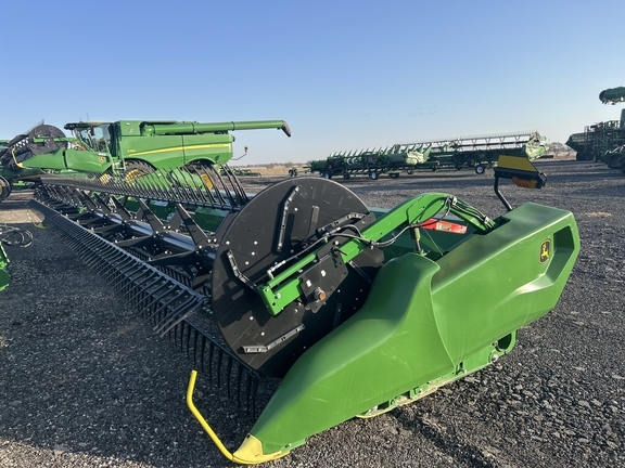2024 John Deere RD40F in Petersburg, IL