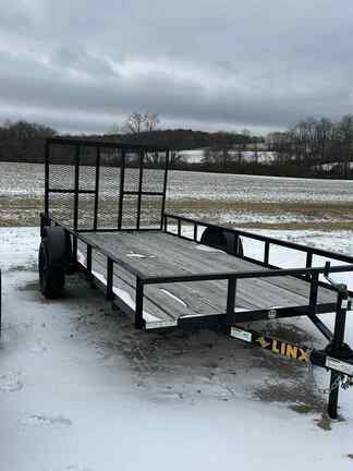 2023 Linx EQ07018-TS in Zanesville, OH