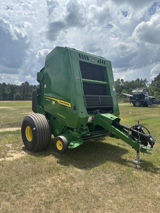 2026 John Deere 461M in Cartersville, GA