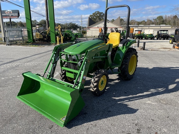 2026 John Deere 3025D in Dacula, GA