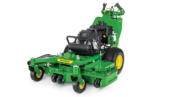 2026 John Deere W48M in Barberton, OH
