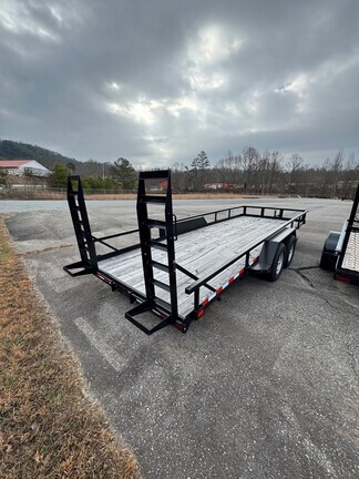 2024 Linx EQ10020-RS in Murphy, NC