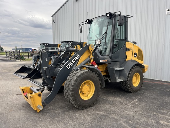 2024 John Deere 324 P in London, OH