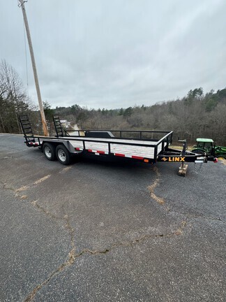 2024 Linx EQ10020 in Murphy, NC