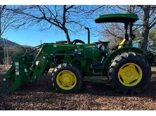 Key Heavy Equipment for Harvesting Corn  image