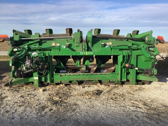 2023 John Deere C12F StalkMaster in Moline, IL