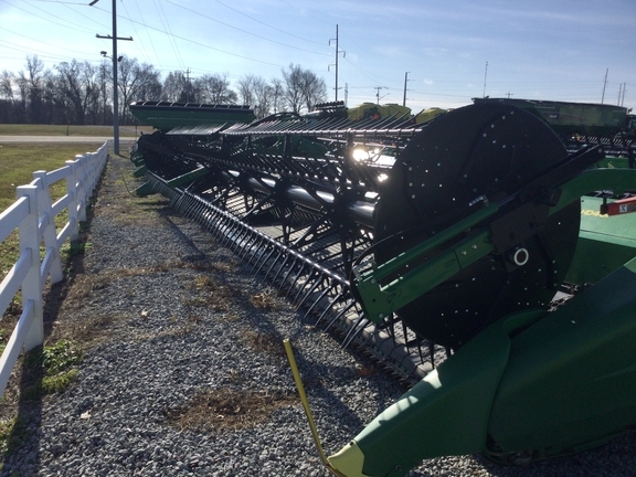 2024 John Deere HD40F in Alamo, TN