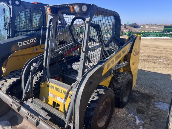2019 New Holland L216 in Monroe, WI