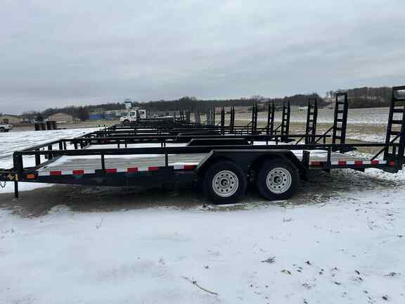 2023 Linx EQ10020-RS in Zanesville, OH