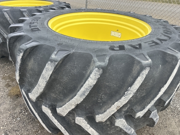 2021 Goodyear 1100/45R46 in Petersburg, IL