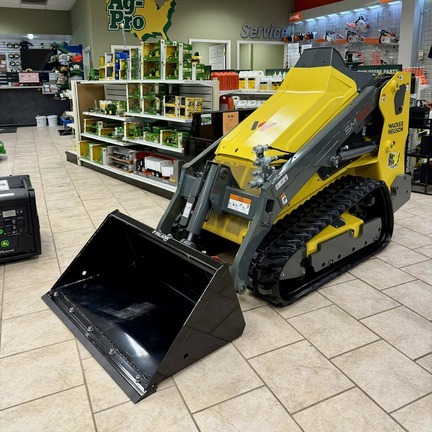 2026 Wacker Neuson SM120 in Milledgeville, GA