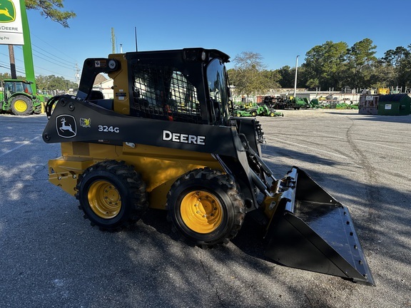 2026 John Deere 324G in Dacula, GA