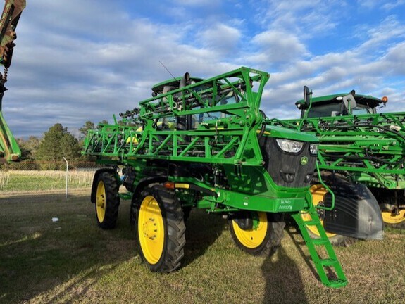 2024 John Deere R4023 in Dixie, GA