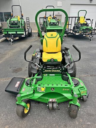 John Deere Z955M in Marietta, GA