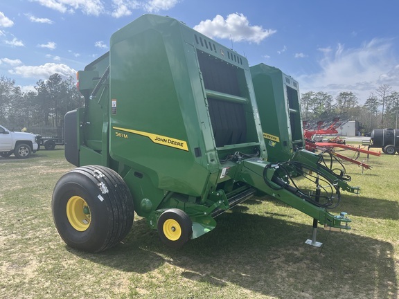 2026 John Deere 561M in Bainbridge, GA