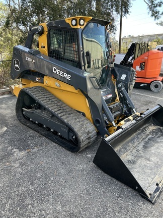2026 John Deere 333 P in Saint Augustine, FL