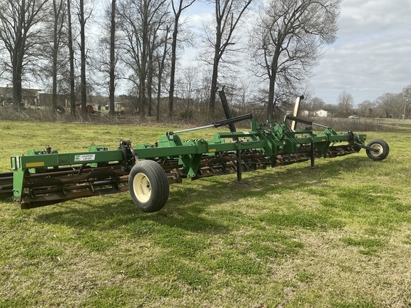 2020 Bigham CL40FX chopper lister in Winnsboro, LA