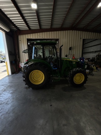 2026 John Deere 5075M in Saint Augustine, FL