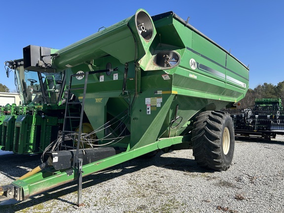 2014 J&M 1150 in Trenton, TN
