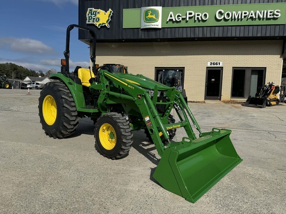 2026 John Deere 4044M in Milledgeville, GA