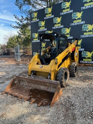 2023 Caterpillar 272D3 in Newnan, GA