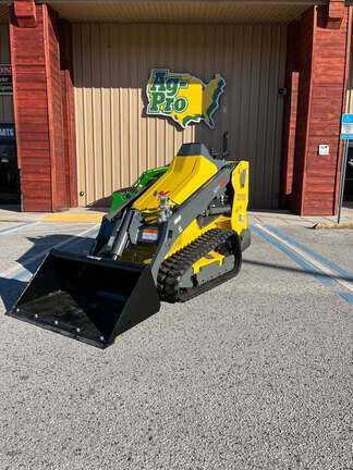 2026 Wacker Neuson SM120 in Middleburg, FL