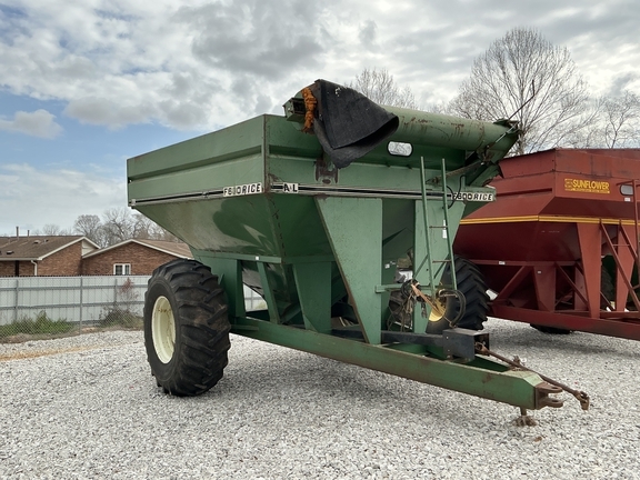 1996 A&L 600 grain cart in Alexandria, LA