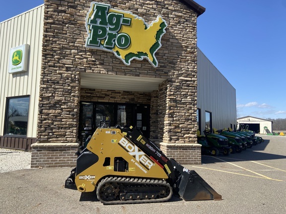 2023 Boxer BOXER 700HDX in Kinsman, OH