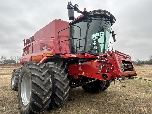 2022 Case 8250 in Alamo, TN