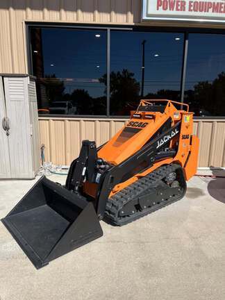 Scag Jackal (SJ1125W40-25KBD) in Middleburg, FL