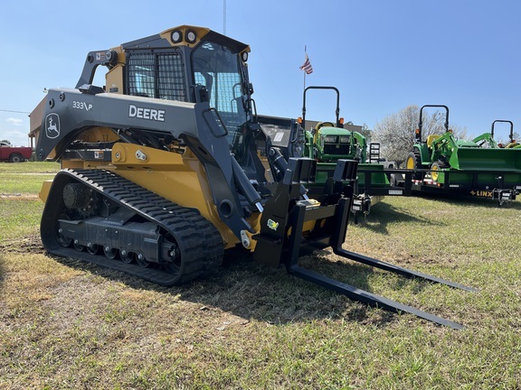 2026 John Deere P45C in Bainbridge, GA