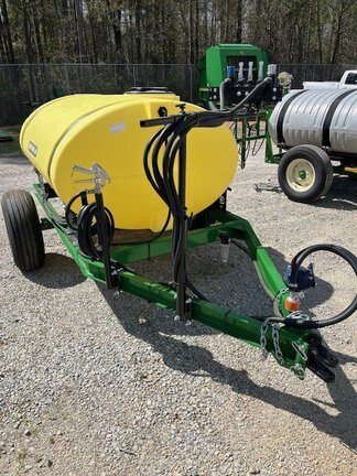 2026 John Deere TS500 in Dacula, GA