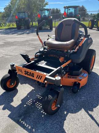 Scag Liberty Z in Middleburg, FL