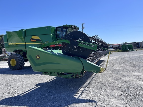 2024 John Deere HD40F in Alamo, TN