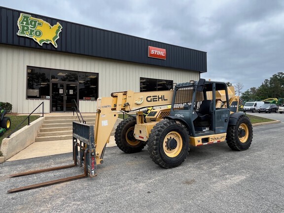 2017 Gehl DL9-44 in Cairo, GA