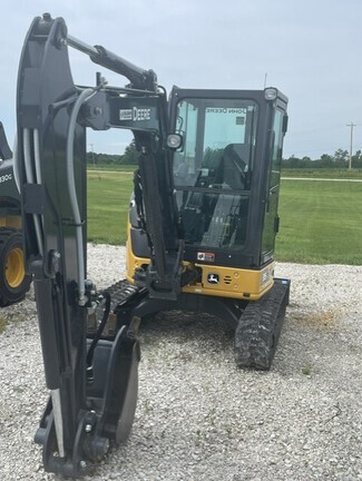 2024 John Deere 35 P in Moline, IL