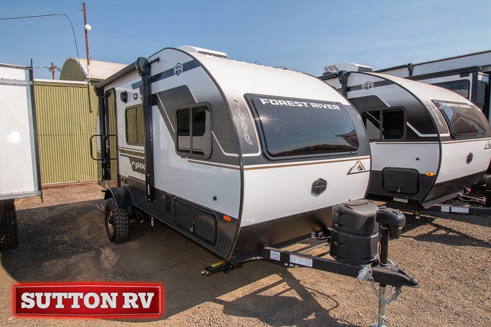 2027 Forest River Rv R Pod RP-180 in eugene OR
