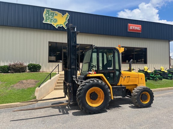 2019 JCB 930-4 in Cairo, GA