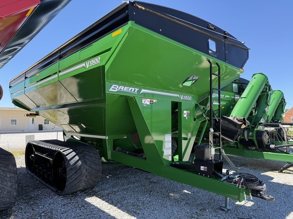 2025 Brent V1500 in Atwood, IL